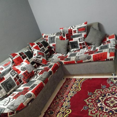 אסואן Fekry Home מראה חיצוני תמונה
