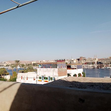 אסואן Fekry Home מראה חיצוני תמונה