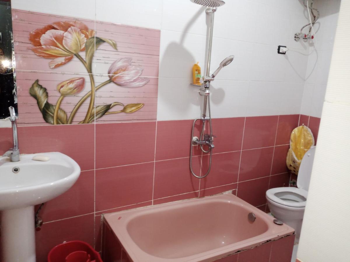 אסואן Fekry Home מראה חיצוני תמונה